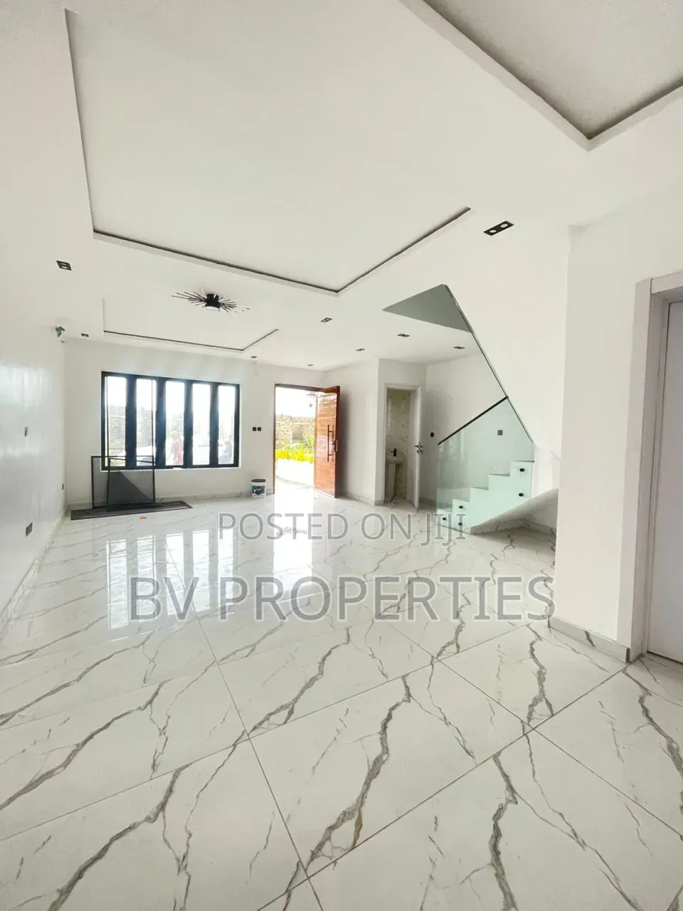 3bdrm Duplex in Lekki Phase 2 for rent in Lekki Phase 2