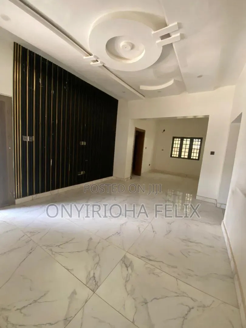 2bdrm Block of Flats in F01 Extension 3B, Kubwa for rent in Kubwa
