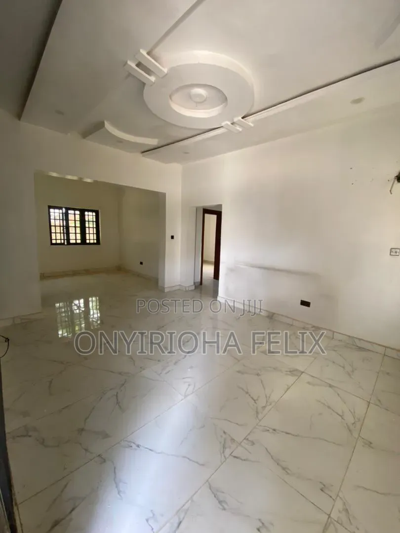 2bdrm Block of Flats in F01 Extension 3B, Kubwa for rent in Kubwa