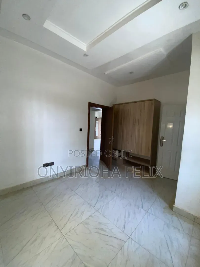 2bdrm Block of Flats in F01 Extension 3B, Kubwa for rent in Kubwa