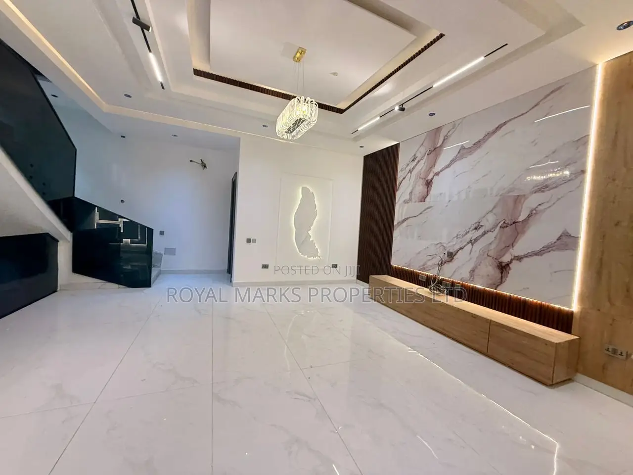4bdrm House in Utako for sale in Utako