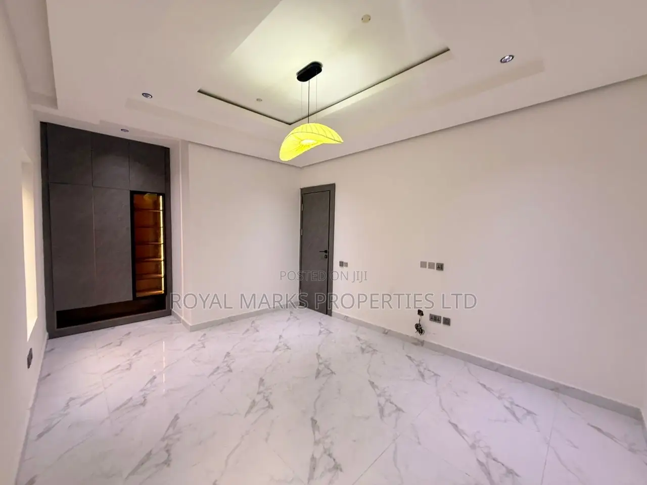 4bdrm House in Utako for sale in Utako