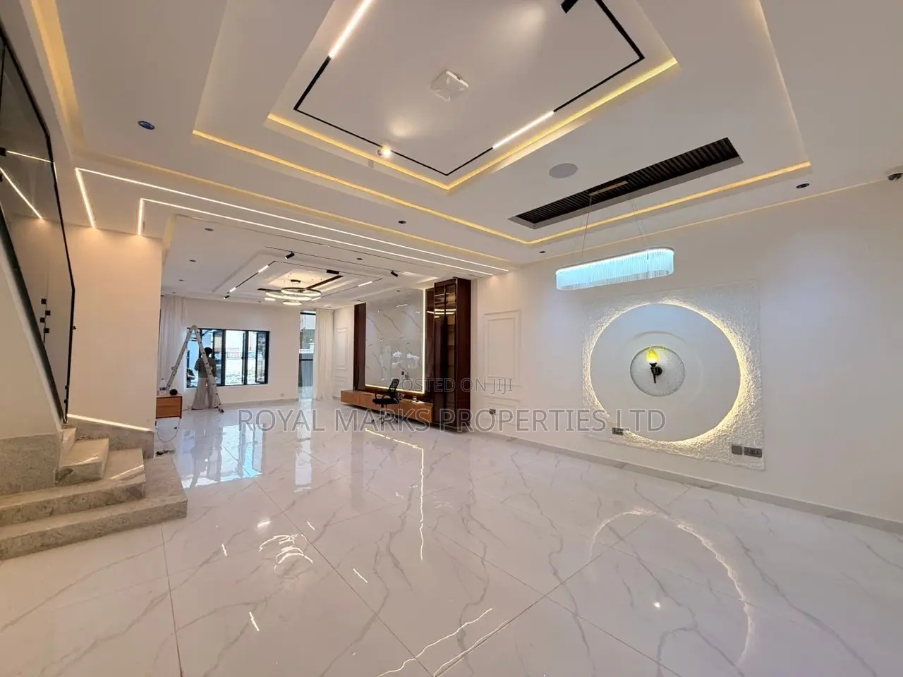 4bdrm House in Utako for sale in Utako