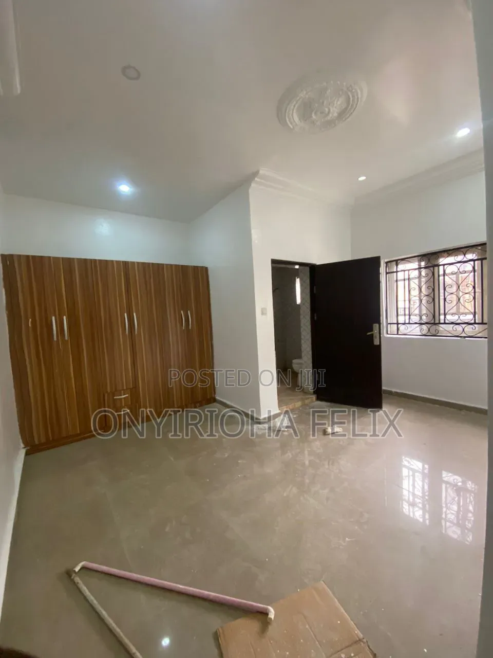 3bdrm Block of Flats in Gwarinpa 4Th Avenue, Life Camp for rent in Life Camp