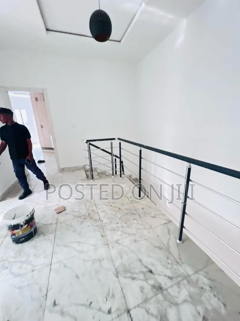 4bdrm Duplex in Orchid Before The, Lekki Phase 2 for rent in Lekki Phase 2