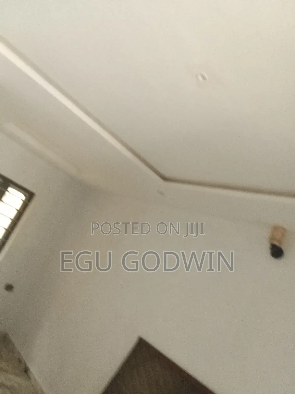 Furnished 2bdrm Apartment in Another Level, Enugu for rent in Enugu