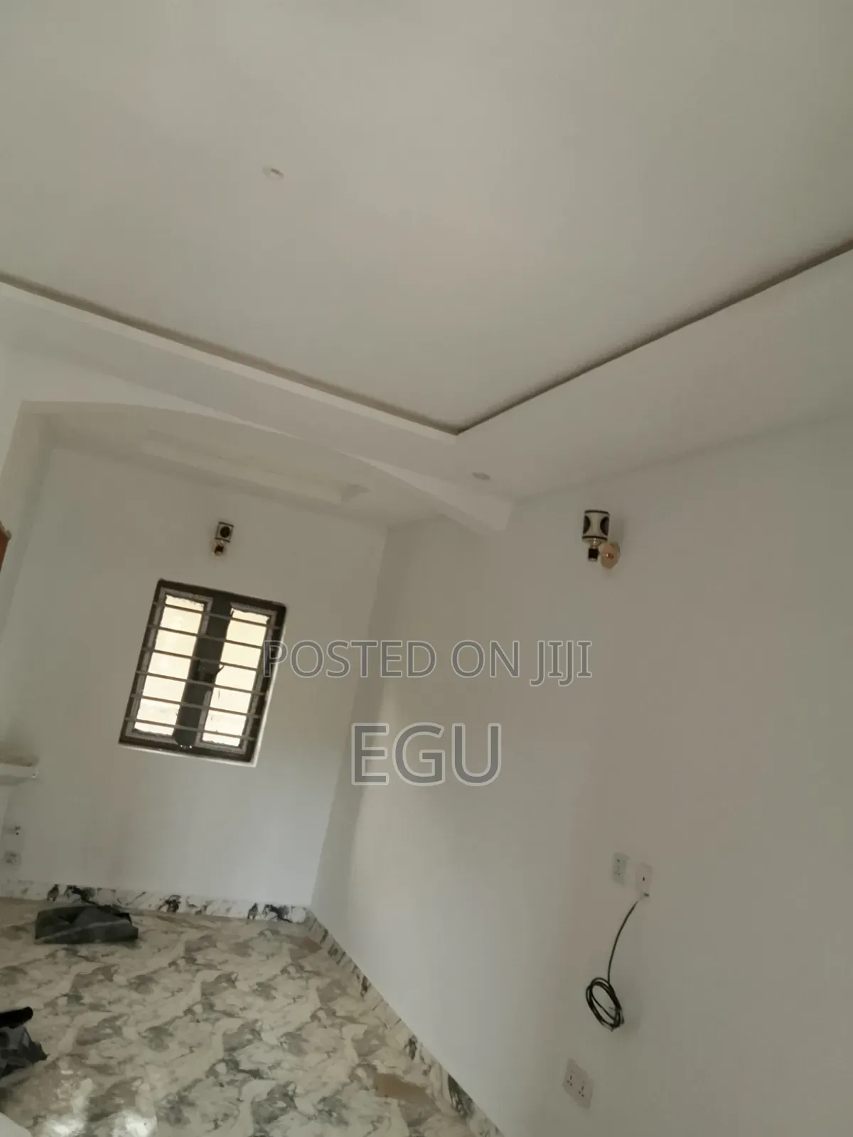 Furnished 2bdrm Apartment in Another Level, Enugu for rent in Enugu