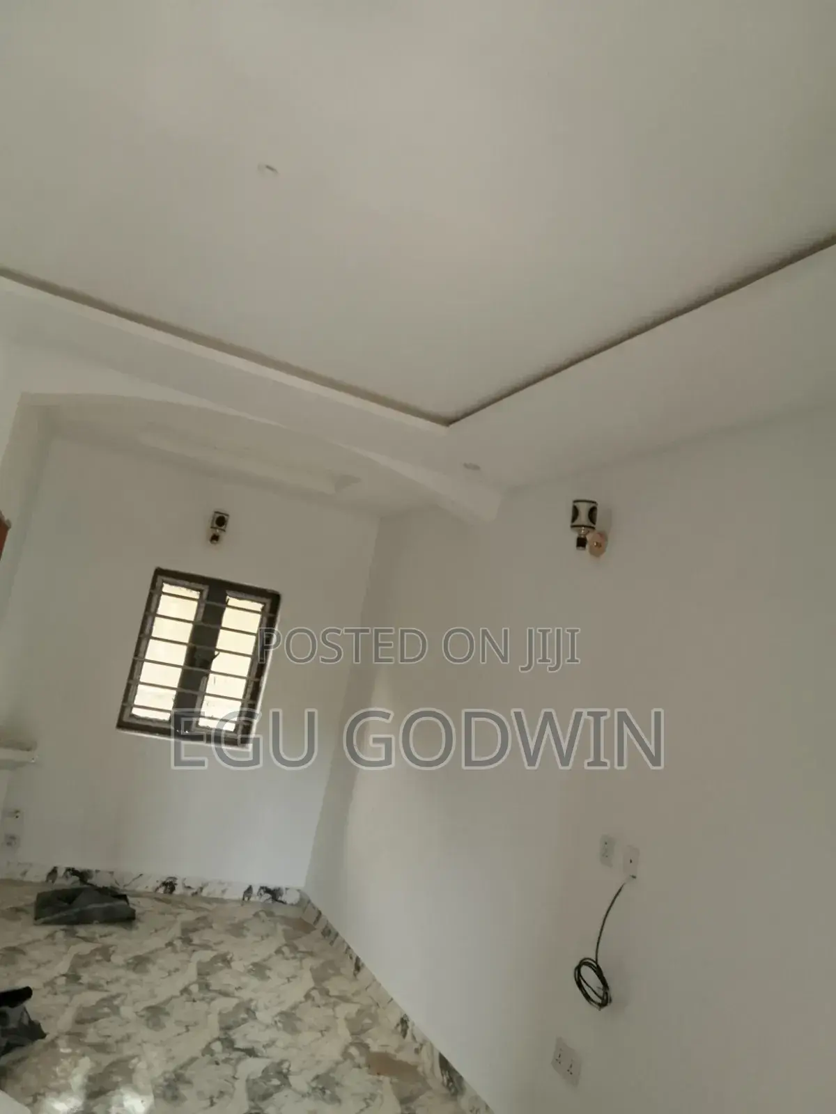 Furnished 2bdrm Apartment in Another Level, Enugu for rent in Enugu