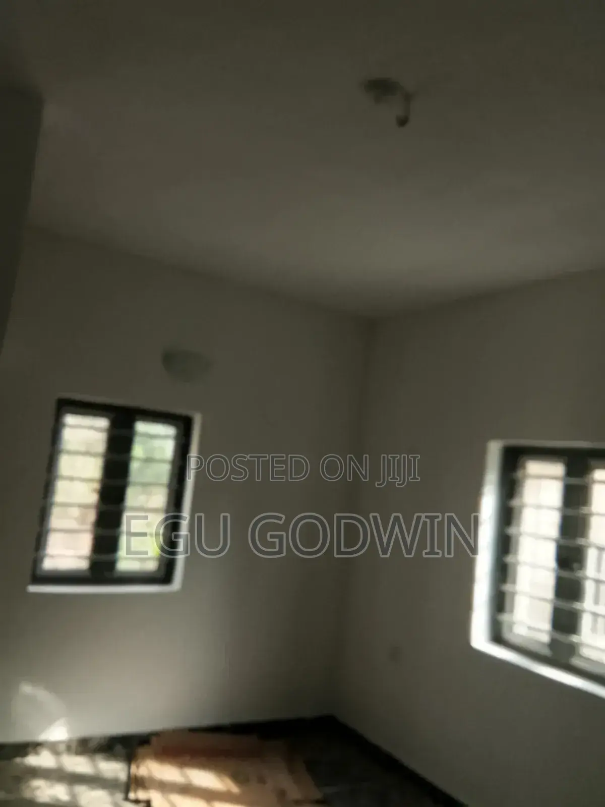 Furnished 2bdrm Apartment in Another Level, Enugu for rent in Enugu