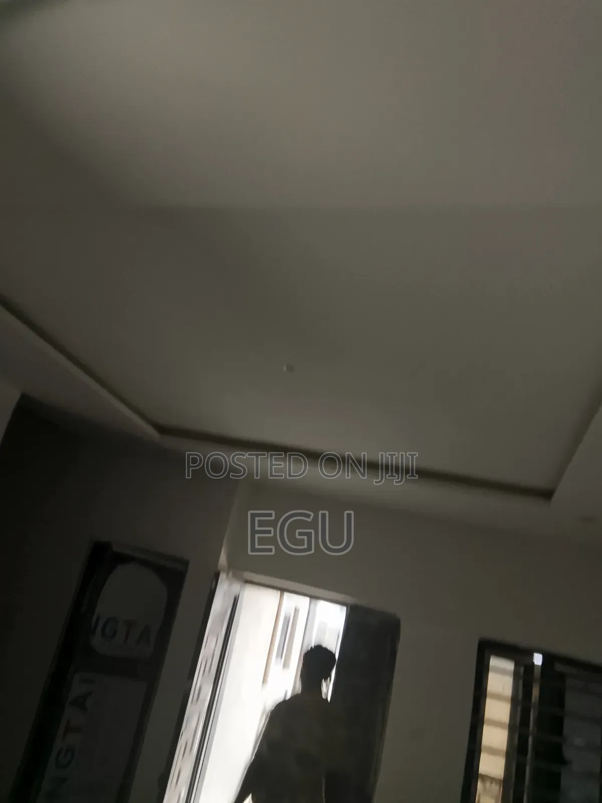Furnished 2bdrm Apartment in Another Level, Enugu for rent in Enugu