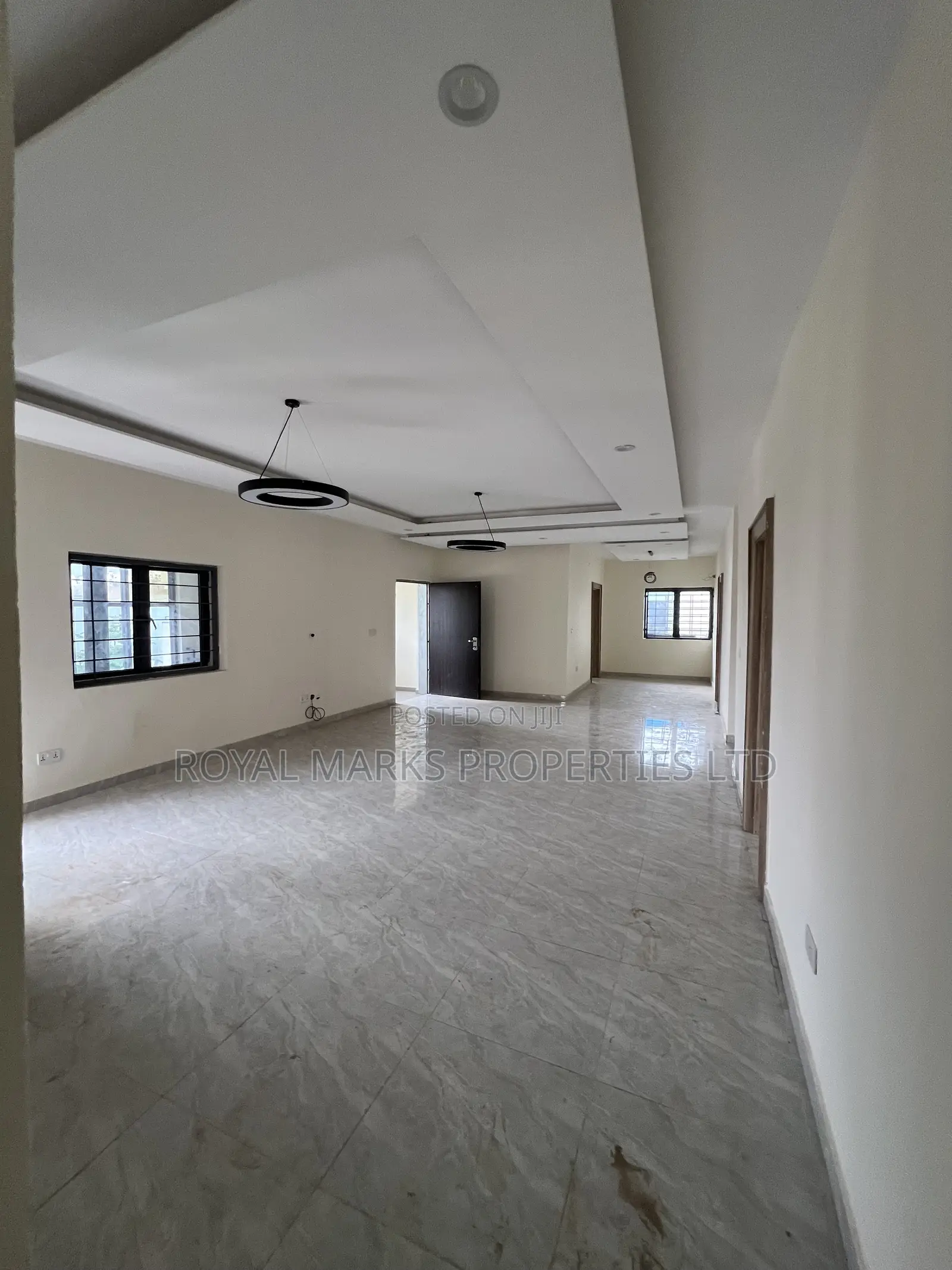 4bdrm House in Mabushi for rent in Mabushi
