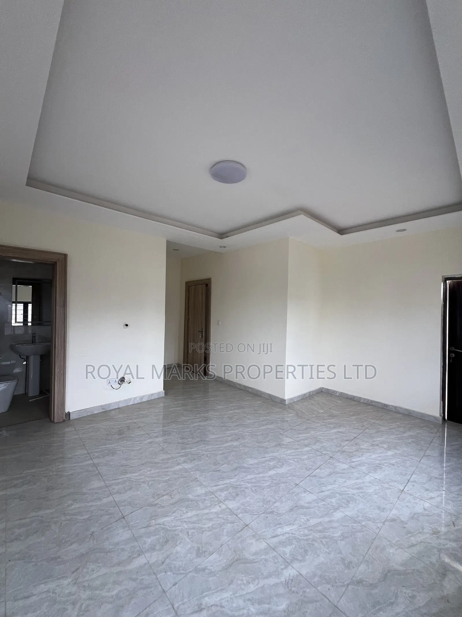 4bdrm House in Mabushi for rent in Mabushi