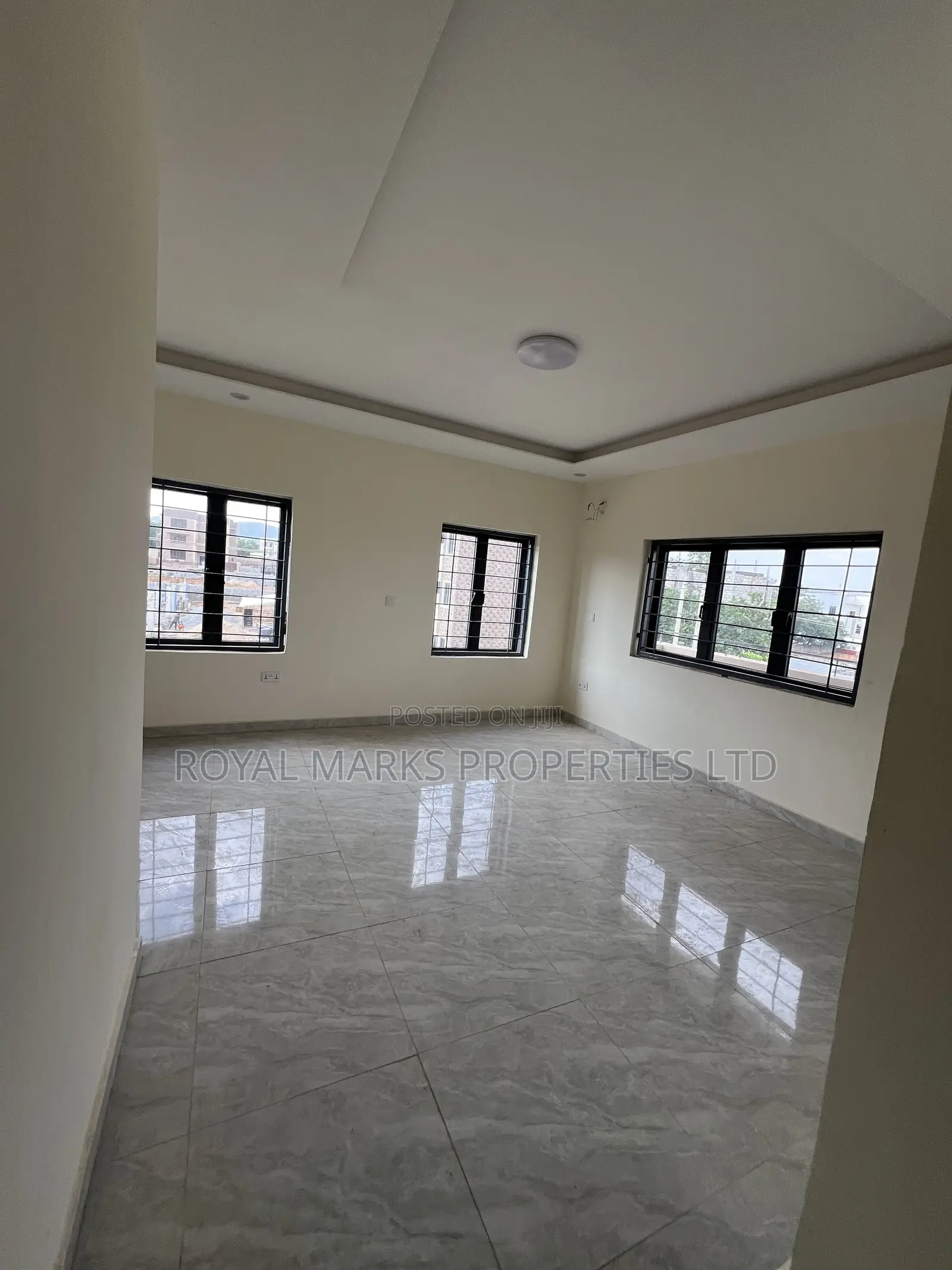 4bdrm House in Mabushi for rent in Mabushi