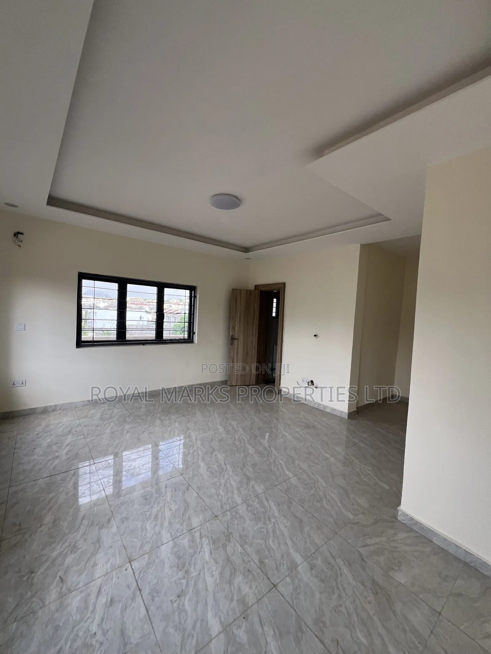4bdrm House in Mabushi for rent in Mabushi