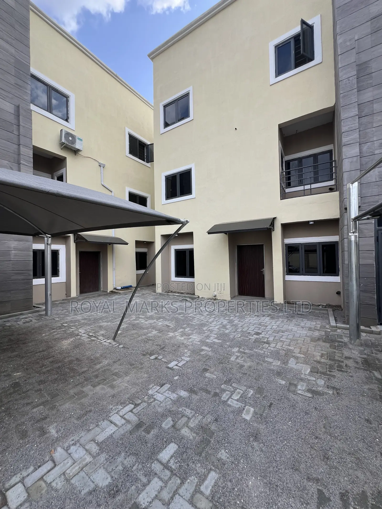 4bdrm House in Mabushi for rent in Mabushi