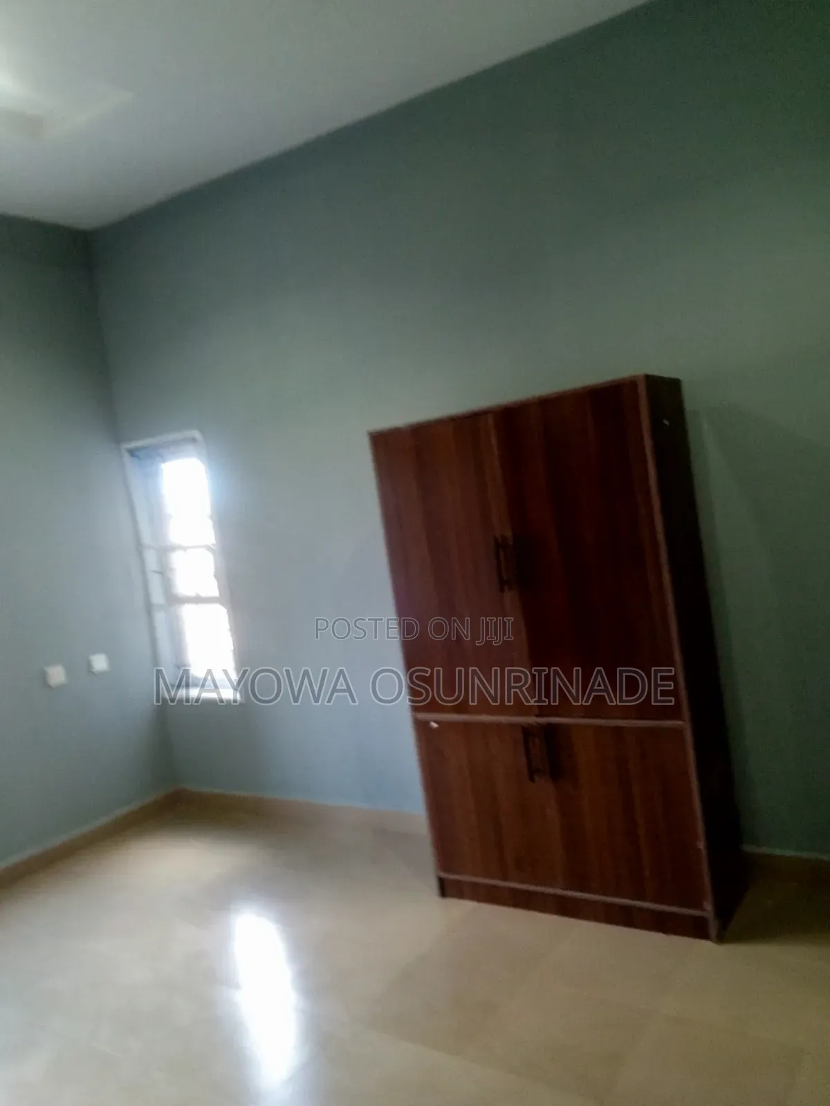 2bdrm Apartment in Love Estate, Ologuneru for rent in Ologuneru