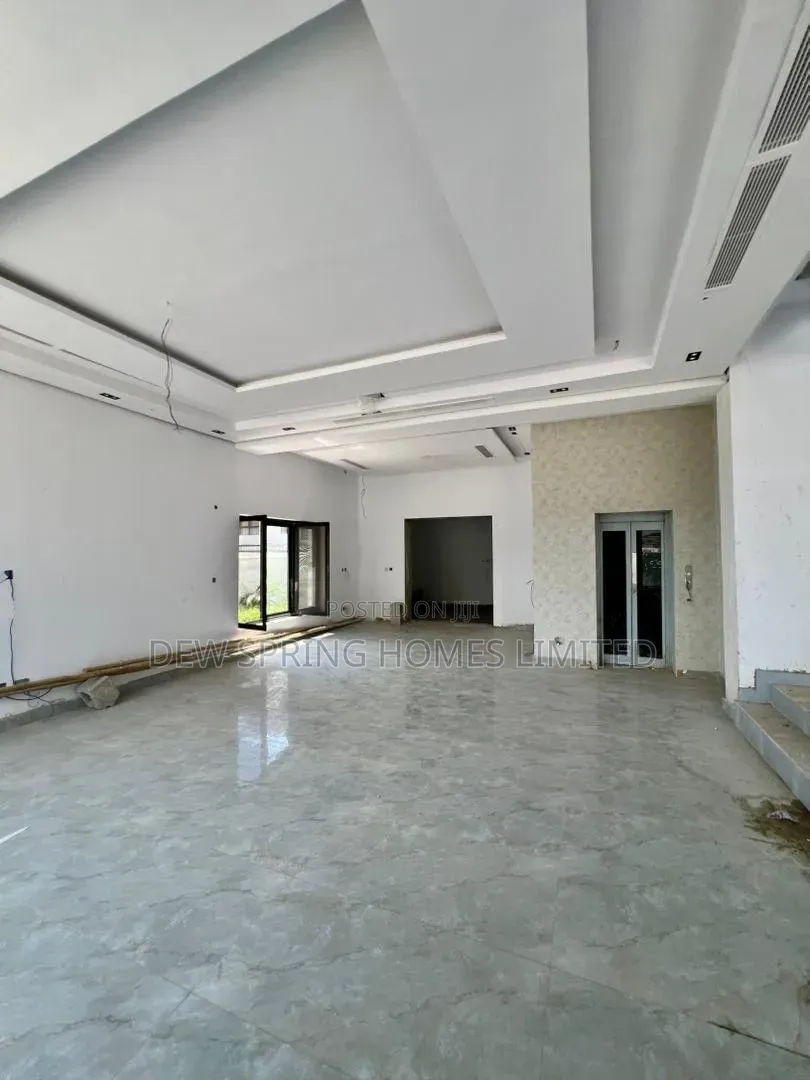 5bdrm Villa in Ikoyi for sale in Old Ikoyi