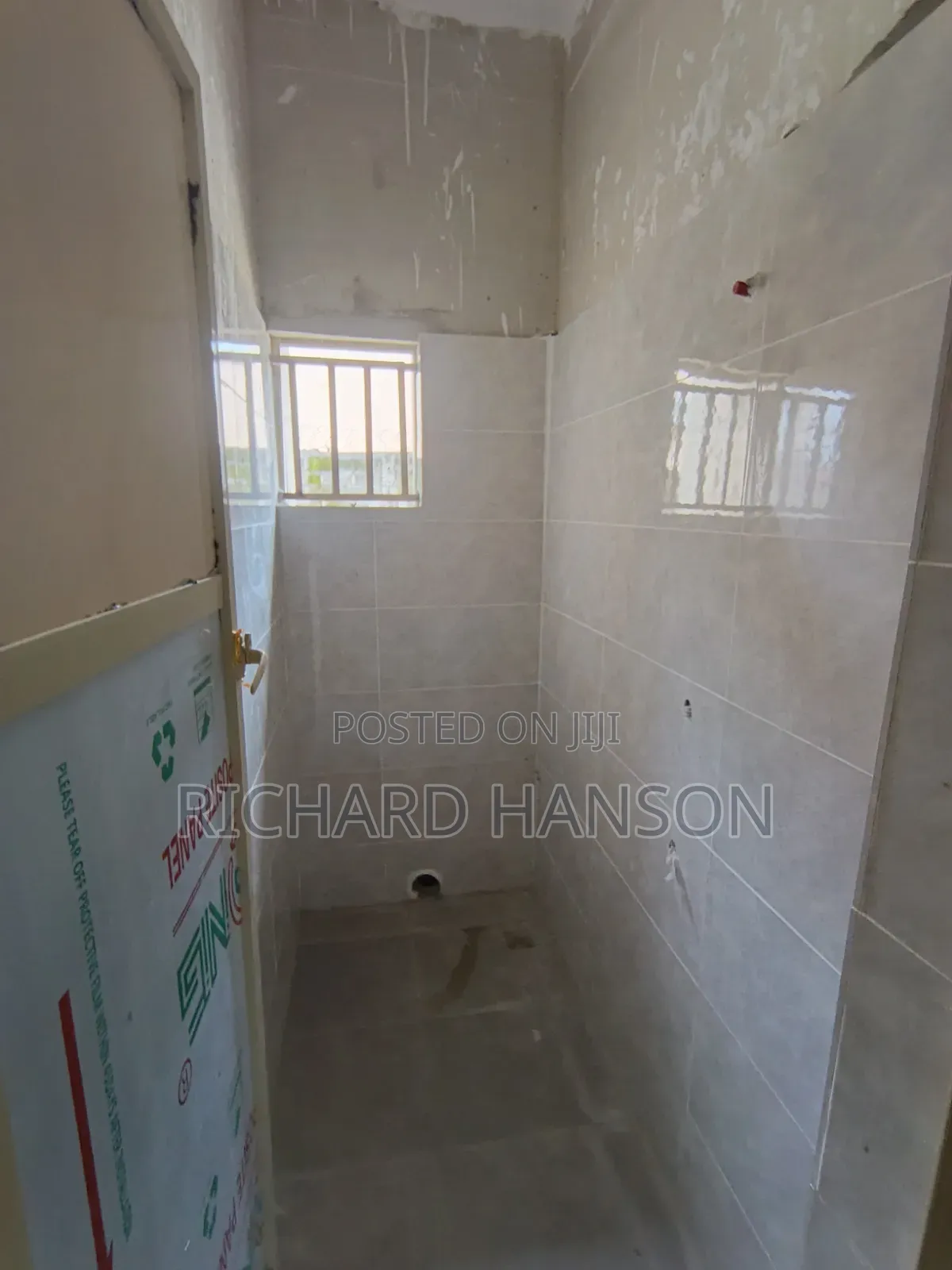 Mini Flat in Unite/Shoprite, Sangotedo for rent in Sangotedo