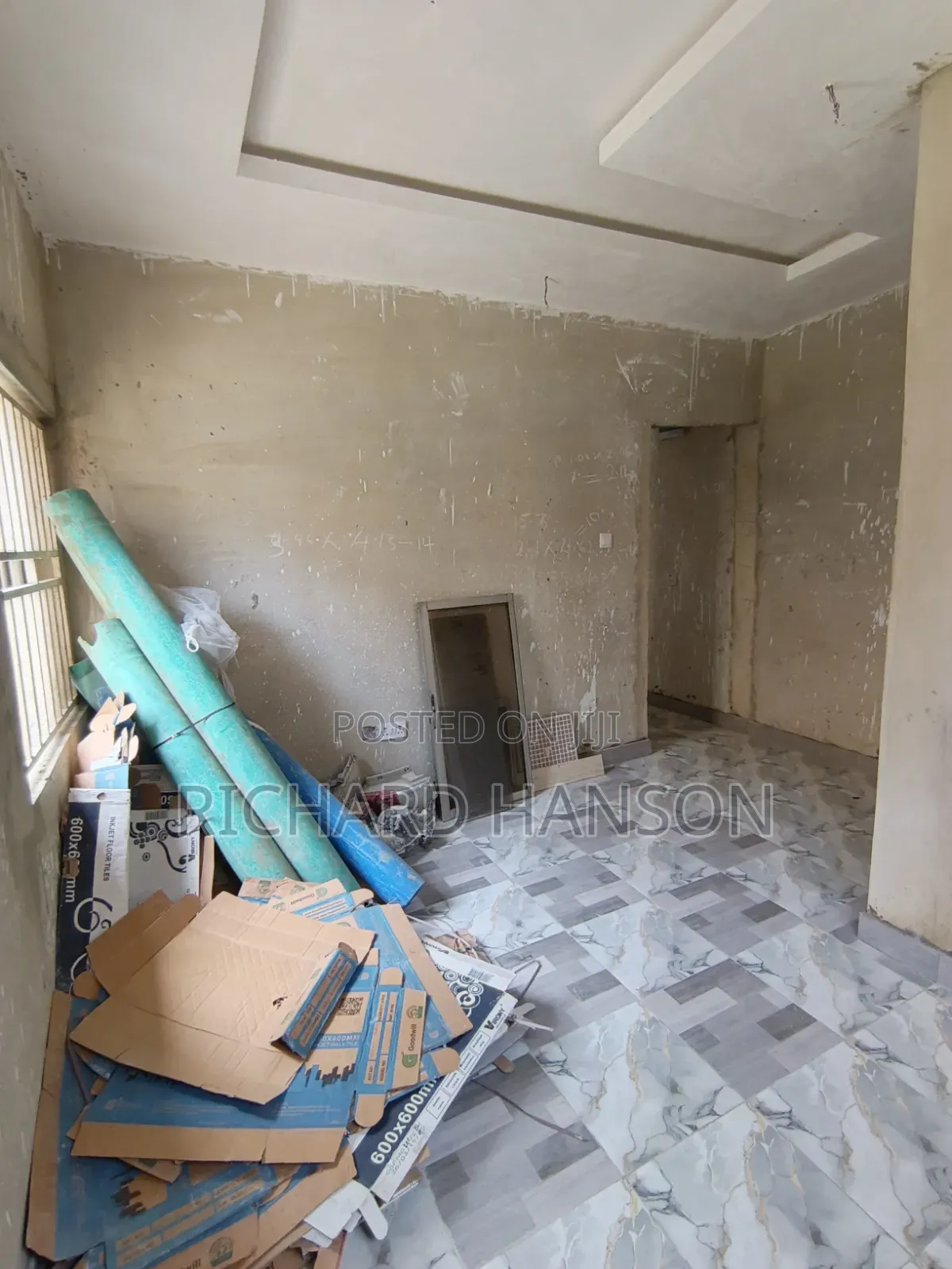 Mini Flat in Unite/Shoprite, Sangotedo for rent in Sangotedo