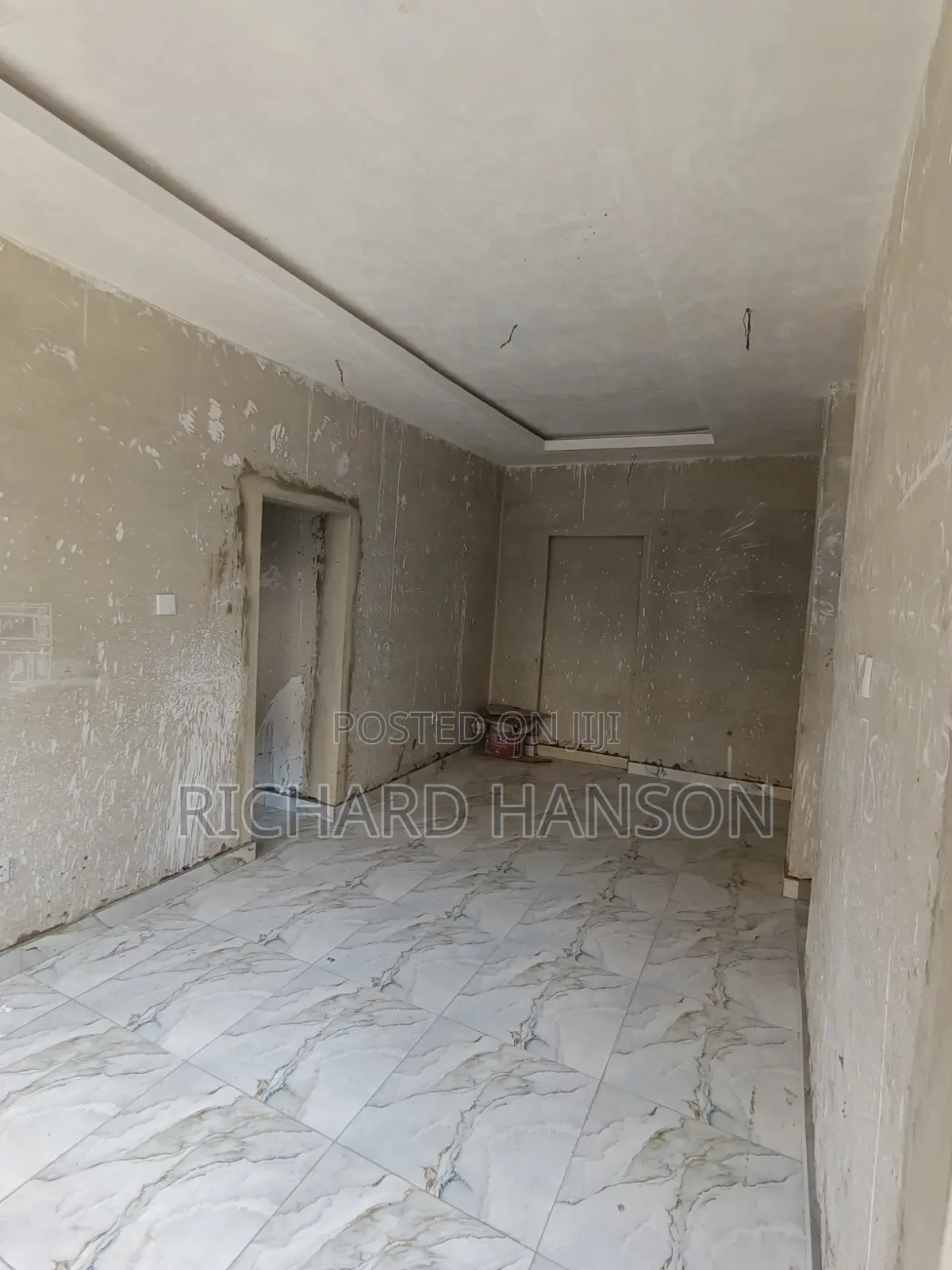 Mini Flat in Unite/Shoprite, Sangotedo for rent in Sangotedo