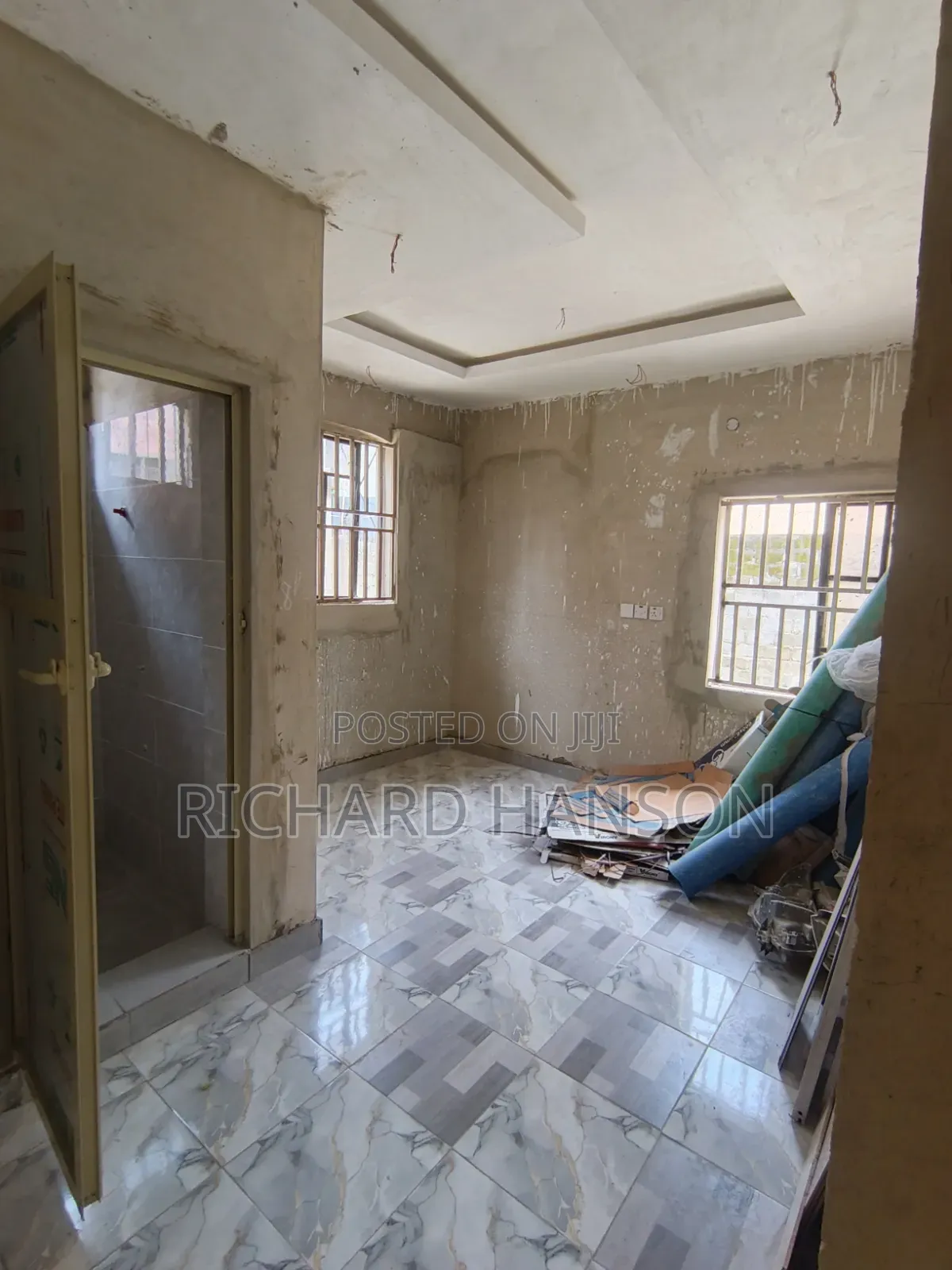 Mini Flat in Unite/Shoprite, Sangotedo for rent in Sangotedo