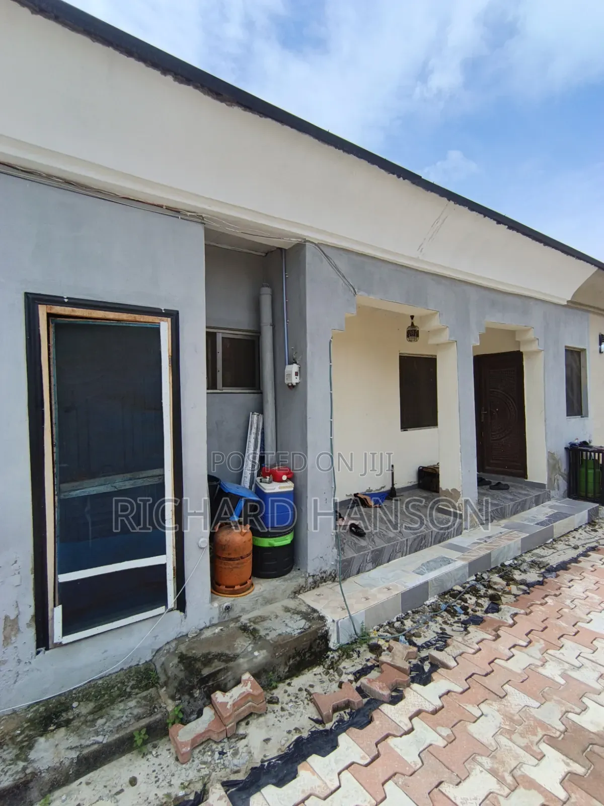 Mini Flat in Unite/Shoprite, Sangotedo for rent in Sangotedo