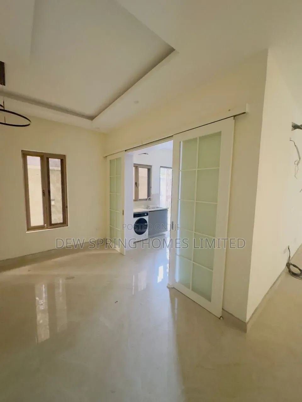 5bdrm Duplex in Banana Island for sale in Banana Island