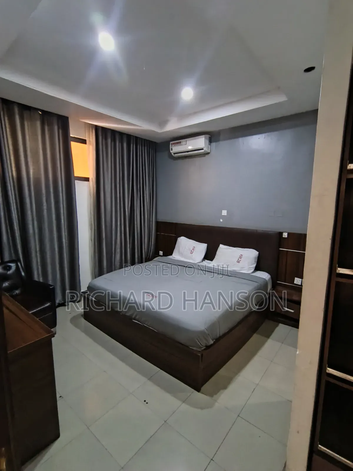 Furnished 1bdrm Apartment in Abijo (Not Mini, Sangotedo for rent in Sangotedo