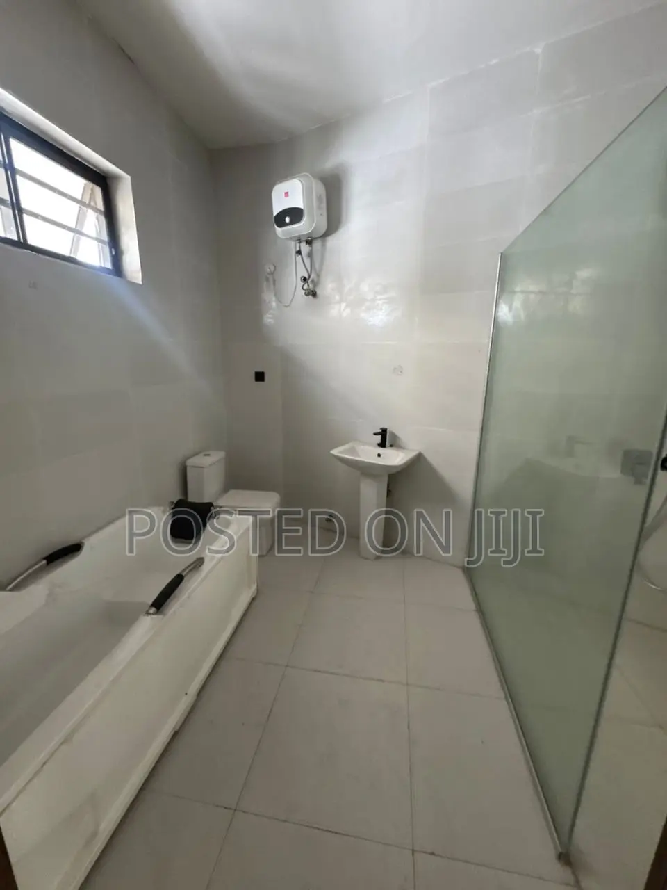 4bdrm Duplex in Orchid Before The, Lekki Phase 2 for sale in Lekki Phase 2