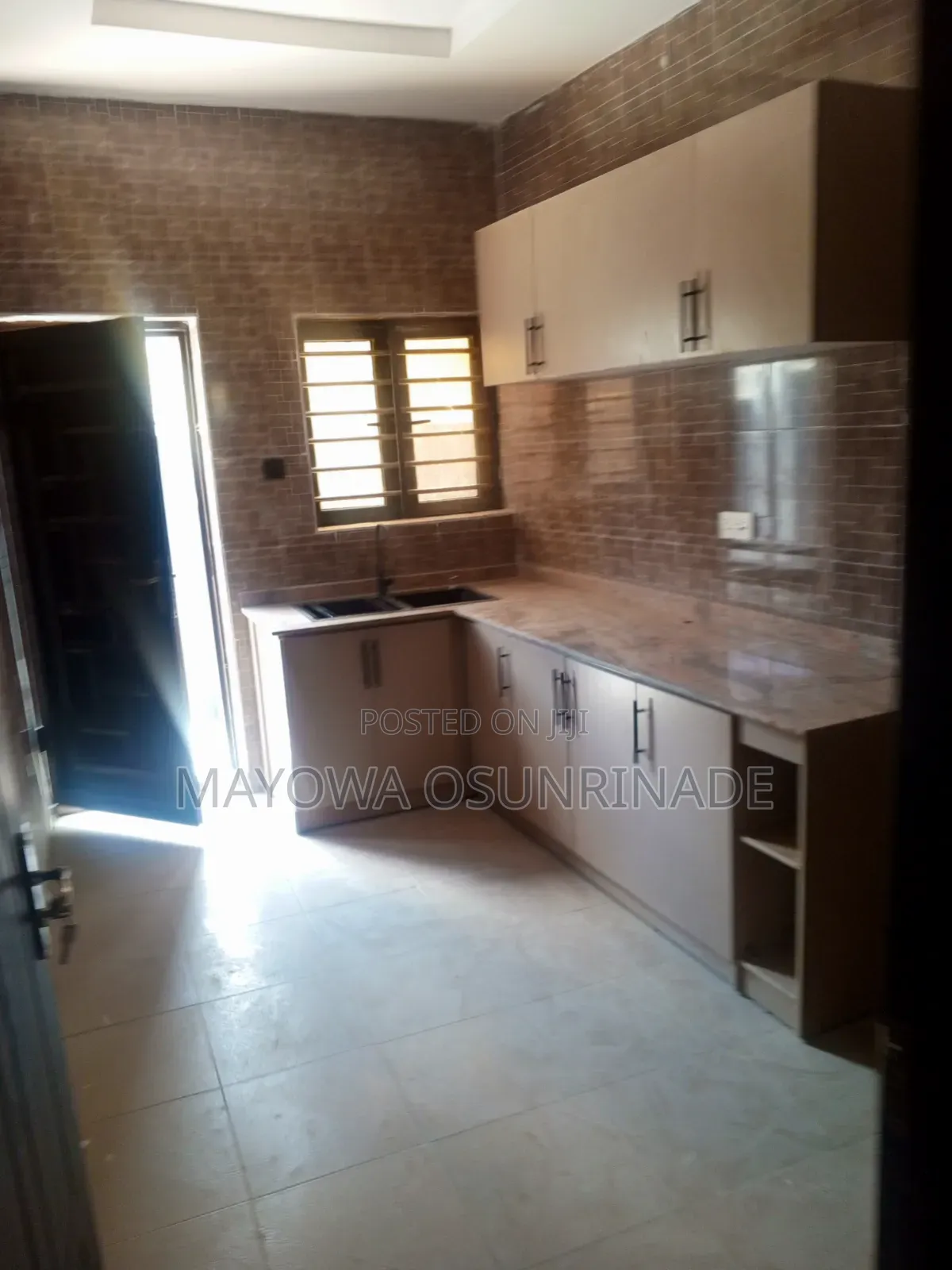2bdrm Apartment in Ologuneru for rent in Ologuneru