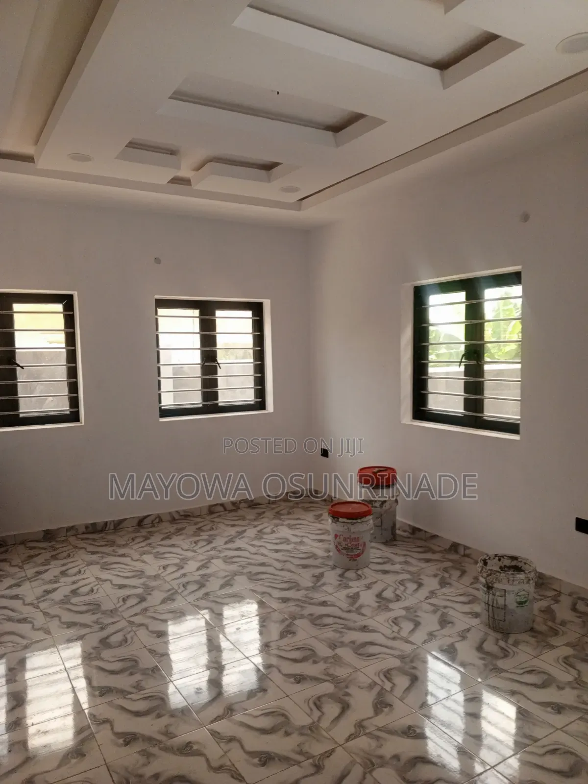 2bdrm Apartment in Ologuneru for rent in Ologuneru