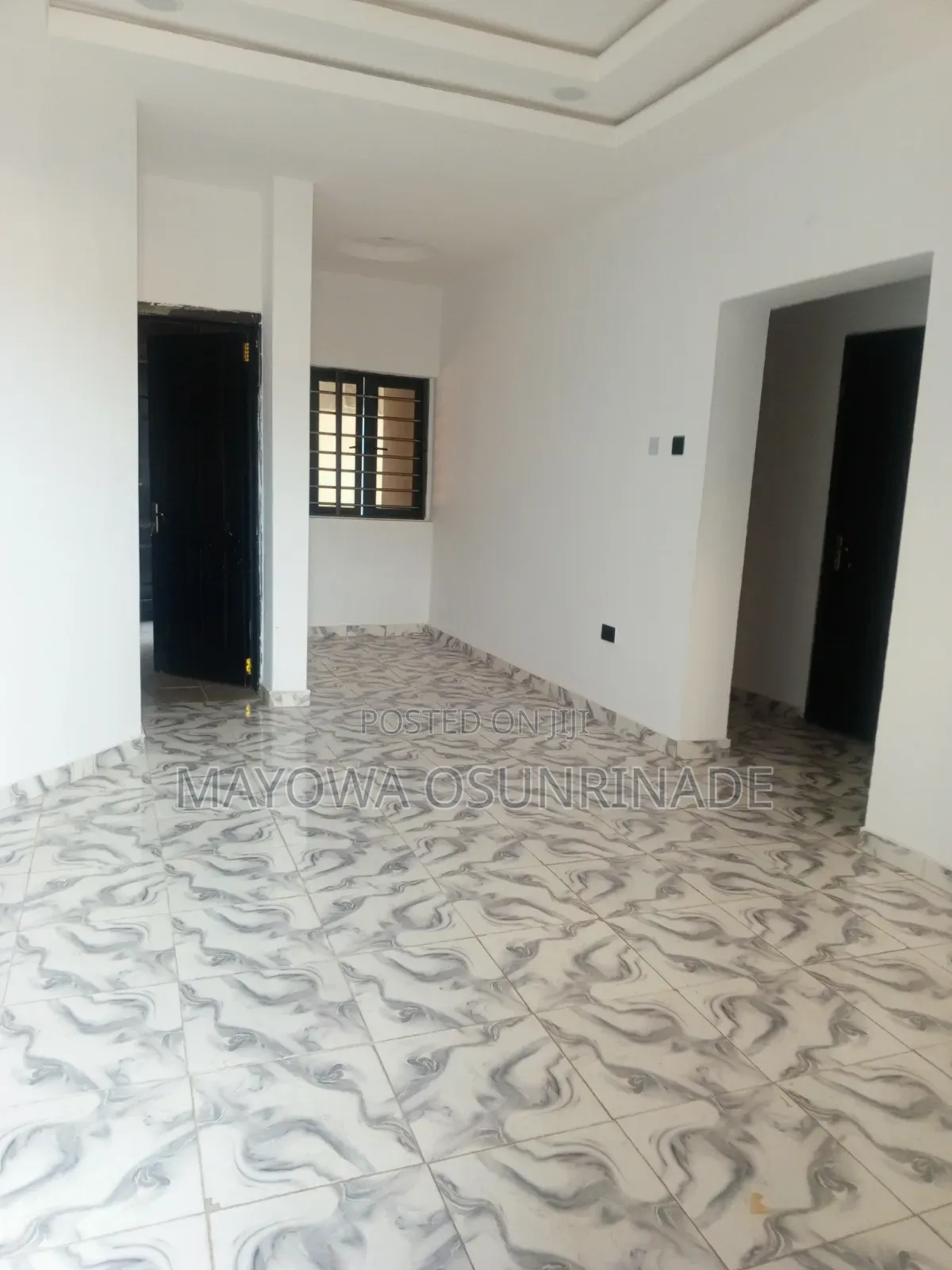 2bdrm Apartment in Ologuneru for rent in Ologuneru