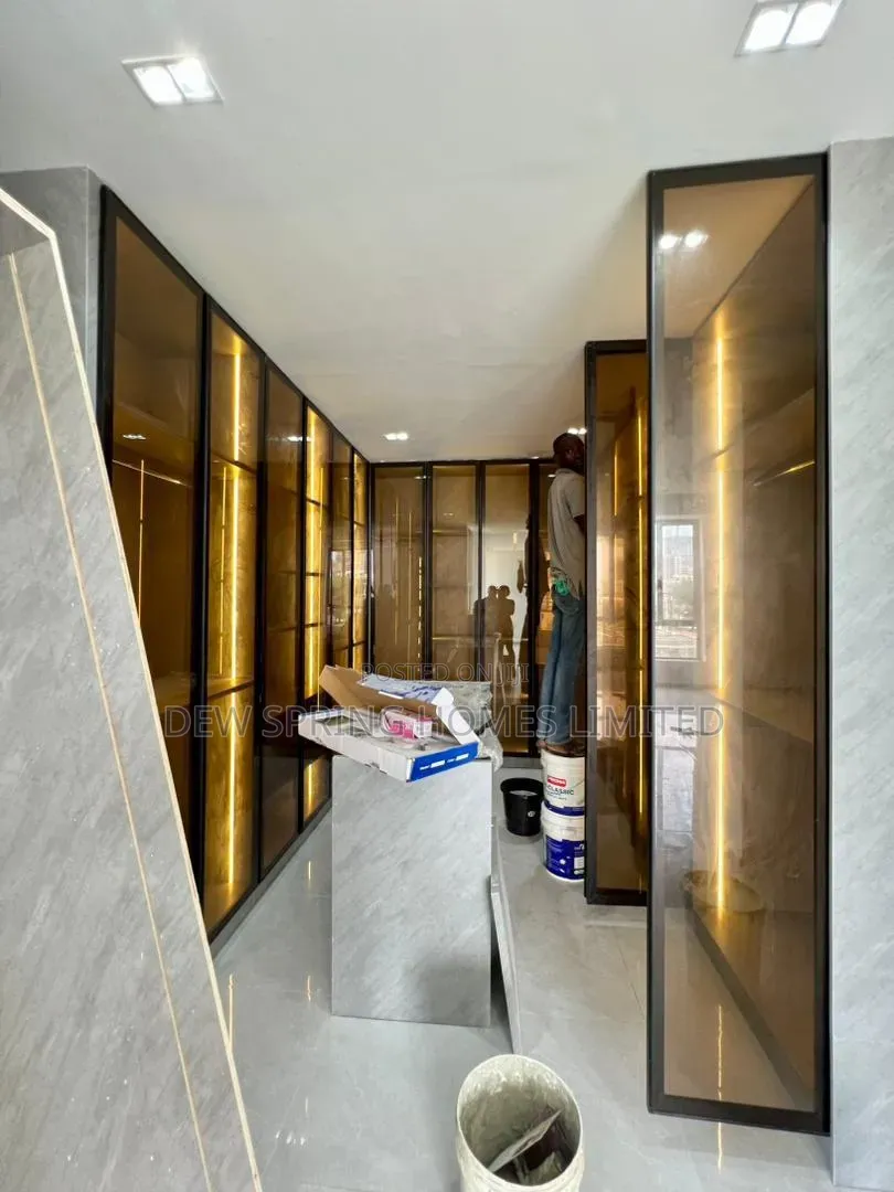 5bdrm Duplex in Ikoyi for sale in Old Ikoyi