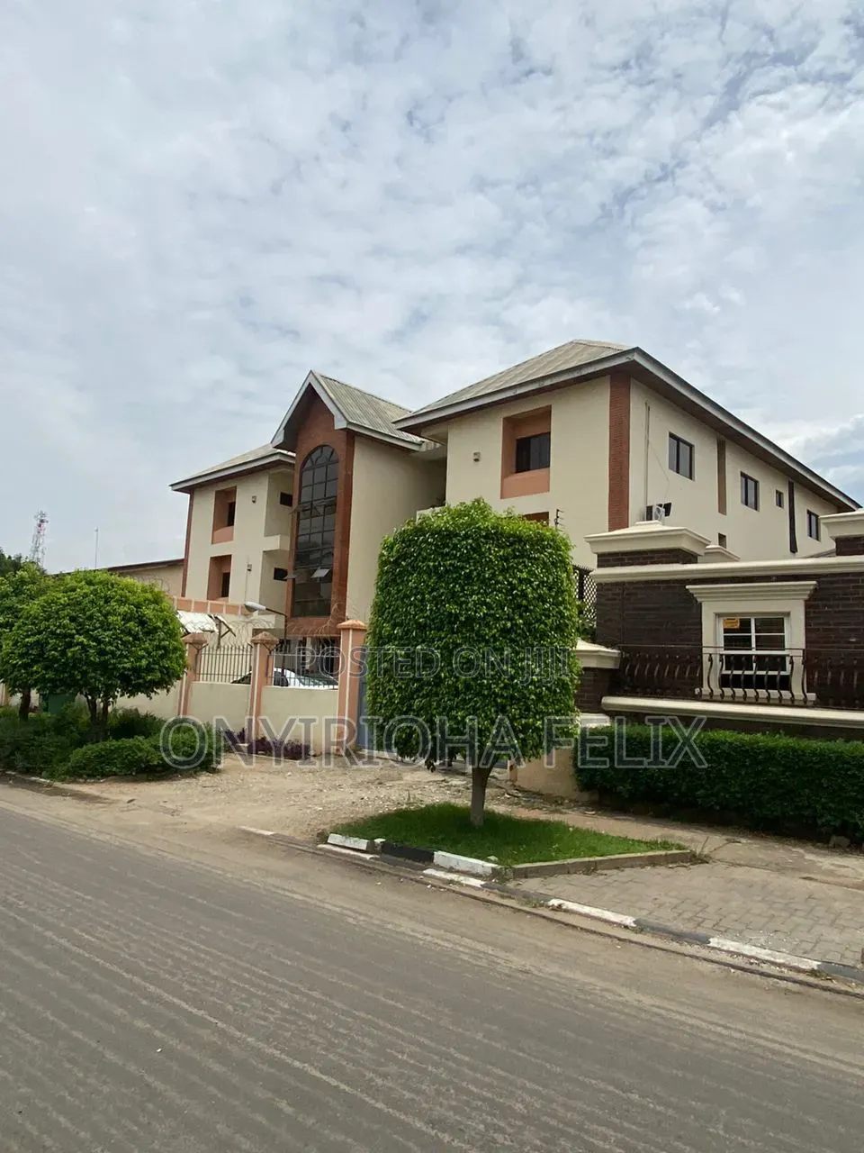 3bdrm Block of Flats in Maitama for rent in Maitama
