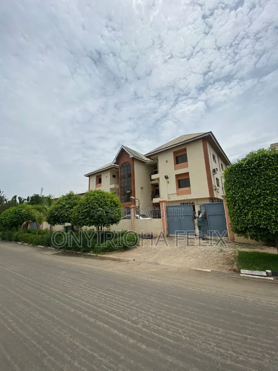 3bdrm Block of Flats in Maitama for rent in Maitama