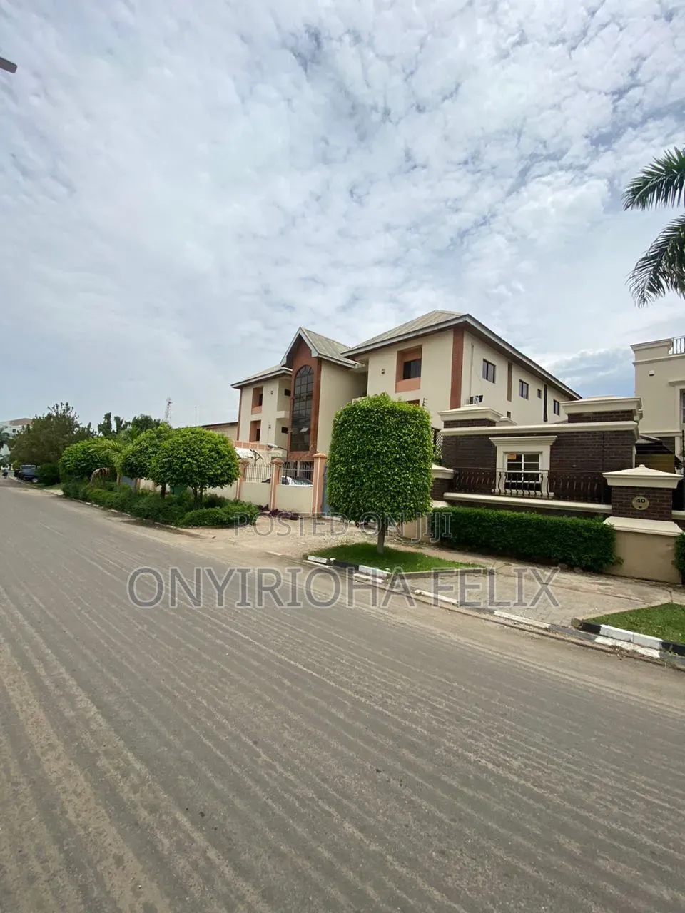 3bdrm Block of Flats in Maitama for rent in Maitama