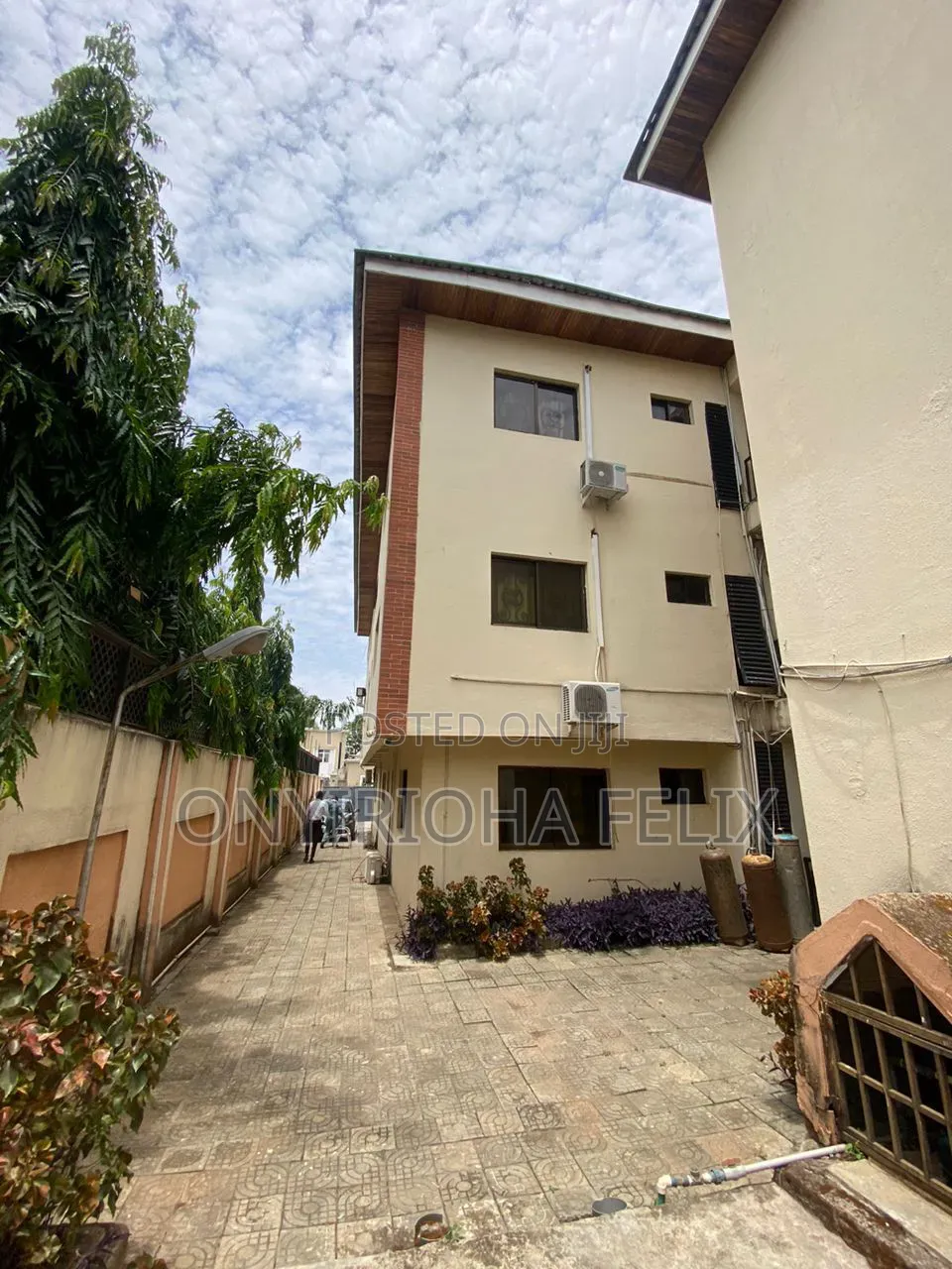 3bdrm Block of Flats in Maitama for rent in Maitama