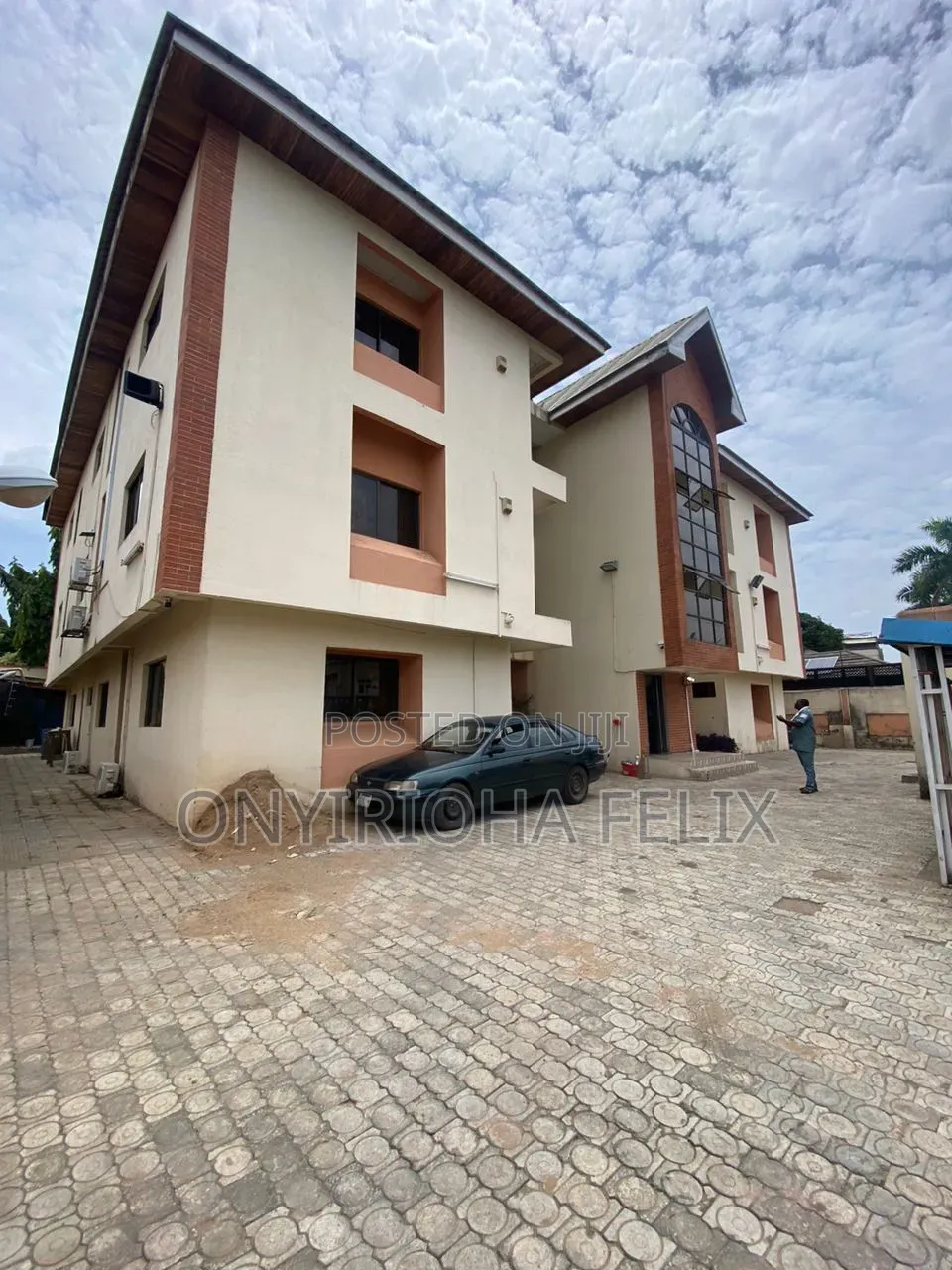 3bdrm Block of Flats in Maitama for rent in Maitama