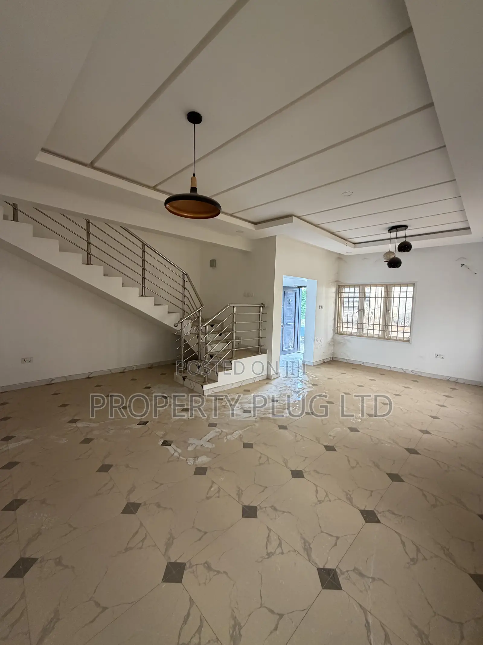 4bdrm Duplex in Idu for rent in Idu