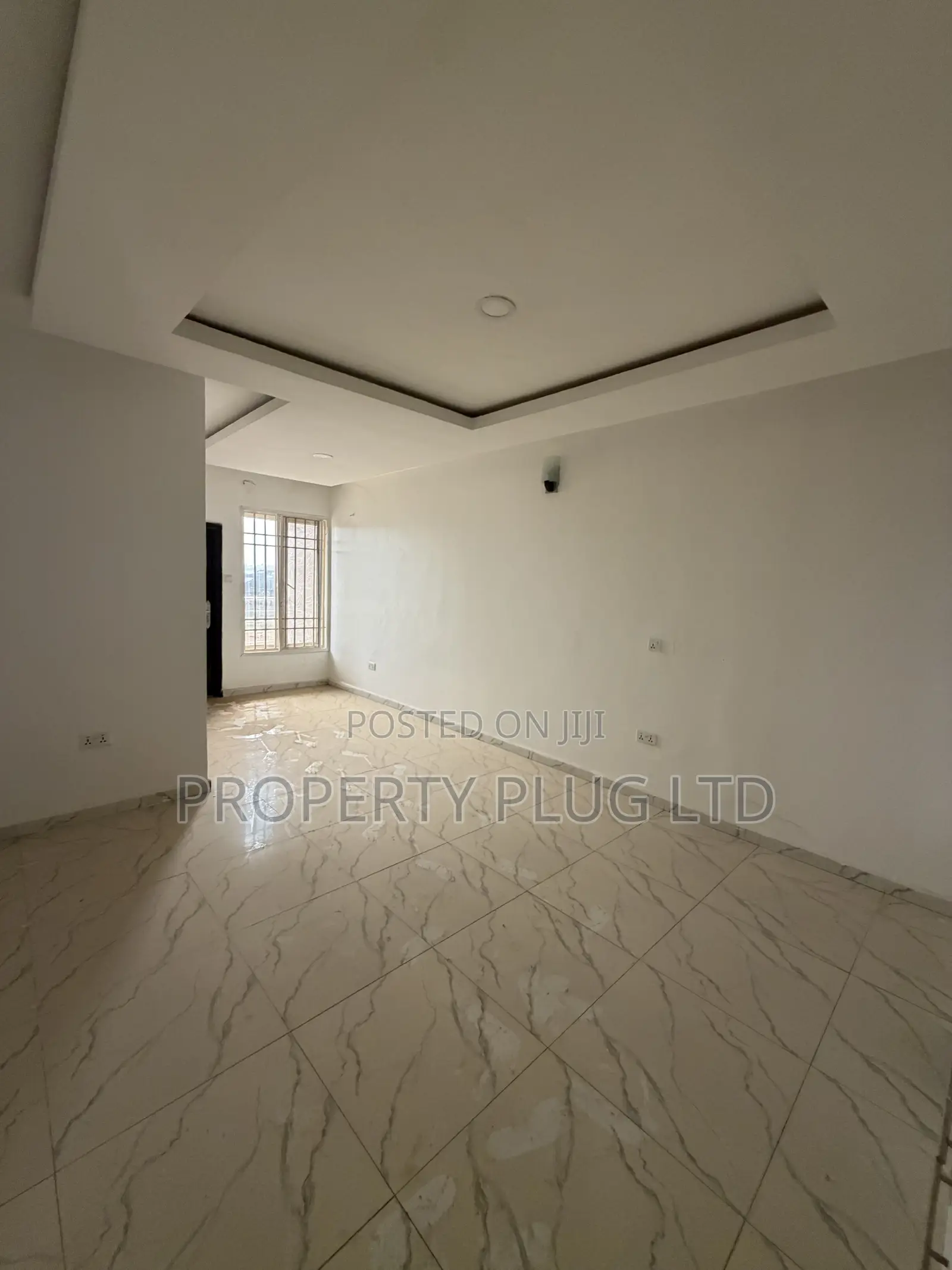 4bdrm Duplex in Idu for rent in Idu