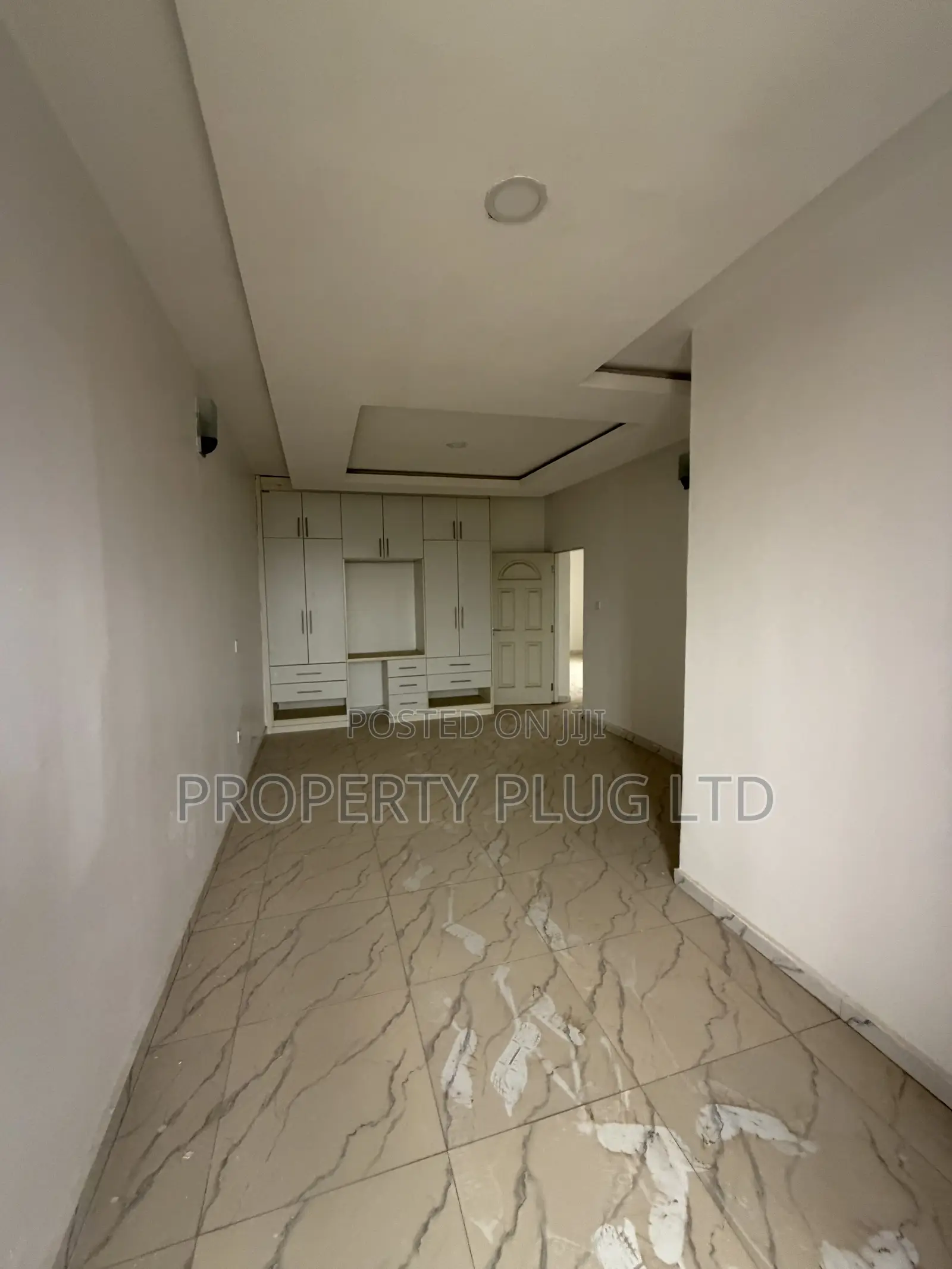 4bdrm Duplex in Idu for rent in Idu