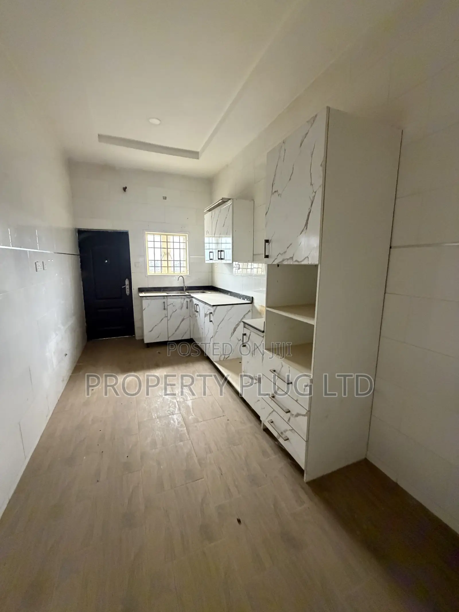 4bdrm Duplex in Idu for rent in Idu
