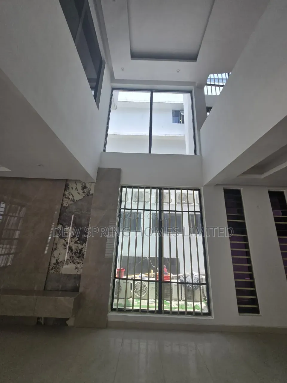 5bdrm Duplex in Ikoyi for sale in Old Ikoyi