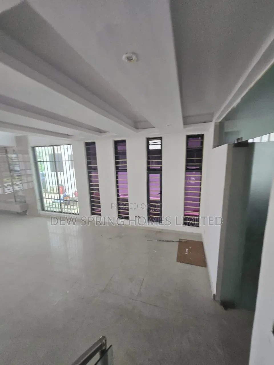 5bdrm Duplex in Ikoyi for sale in Old Ikoyi