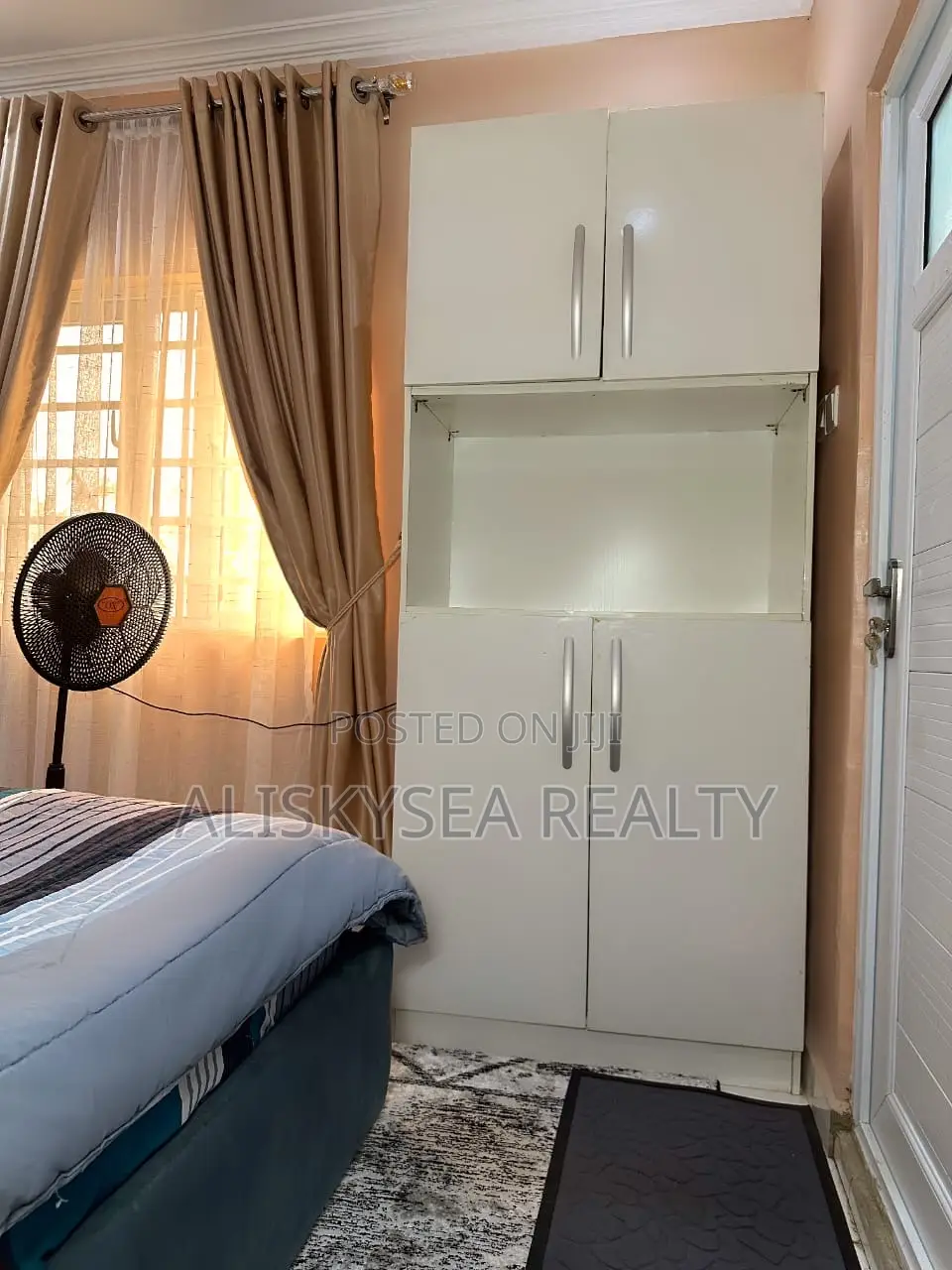 3bedroom Duplex Shortlet in Awoyaya in Awoyaya