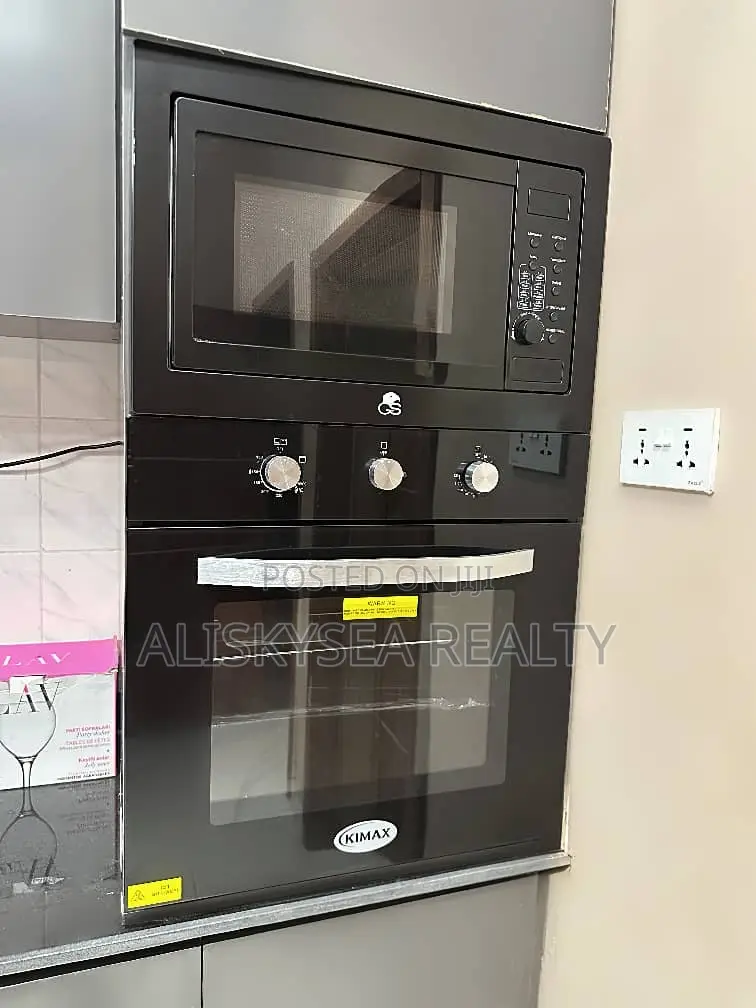 3bedroom Duplex Shortlet in Awoyaya in Awoyaya