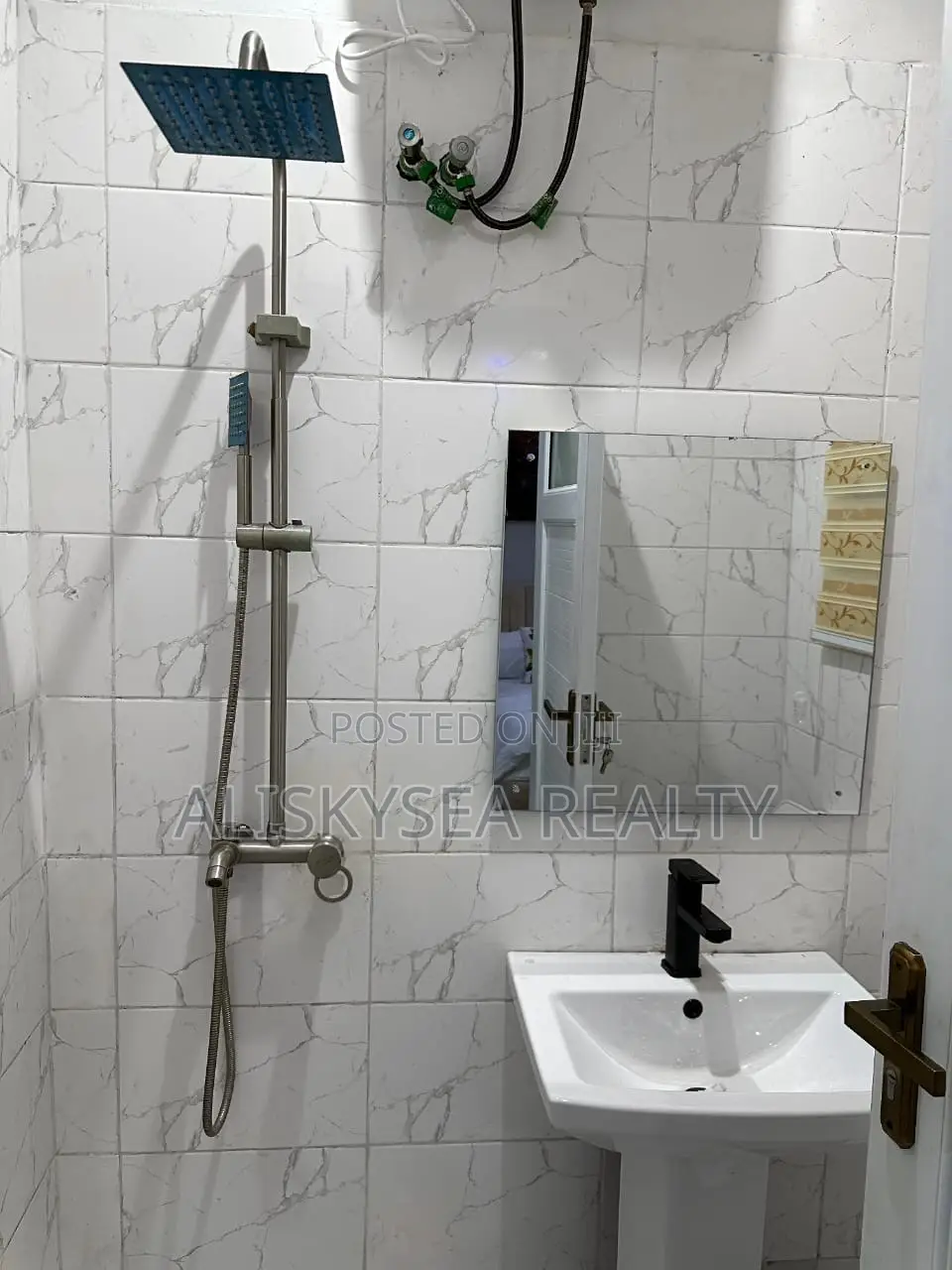 3bedroom Duplex Shortlet in Awoyaya in Awoyaya