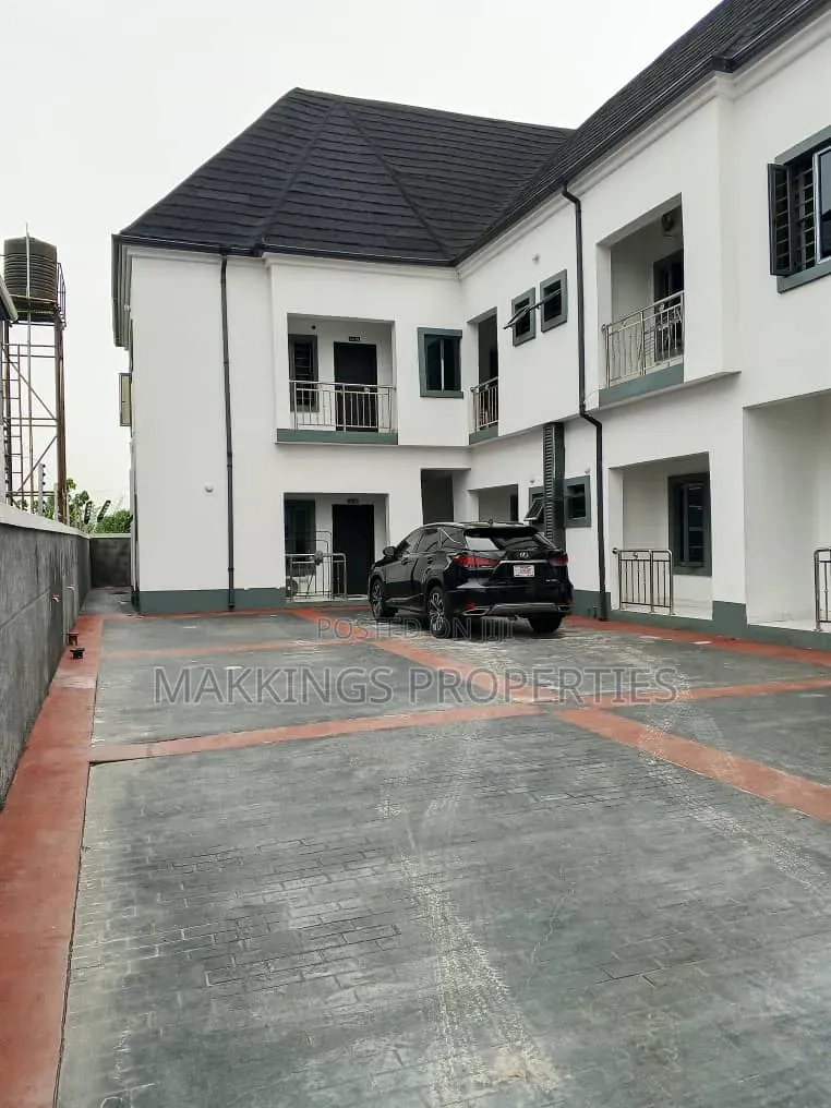 Mini Flat in Sangotedo for rent in Sangotedo