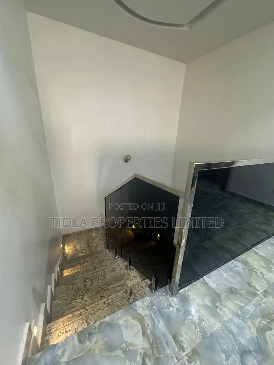 4bdrm Duplex in Lighthouse City, Sabon Lugbe for sale in Sabon Lugbe