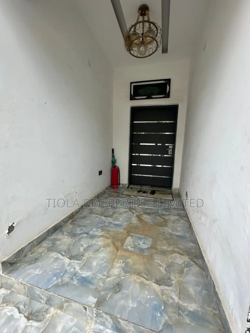 4bdrm Duplex in Lighthouse City, Sabon Lugbe for sale in Sabon Lugbe